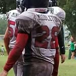 Cameron Middleton - @cam_bamm287 - Instagram
