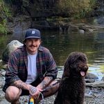 Cameron Milburn - @milburncameron - Instagram