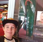 Cameron Milburn - Facebook