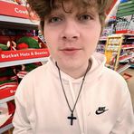 Cameron Milburn - Facebook