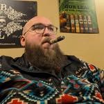 Cameron Miley - @crookednose14 - Instagram