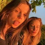 Miley Cameron - @mileycameron5 - Instagram
