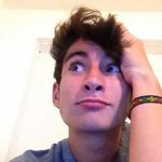 Cameron Millard - @cameronmillerdvegas - Instagram