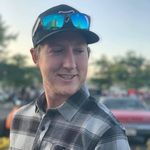 Cameron Millard - @cam_217.24 - Instagram