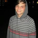Cameron Millard - @seaottersnake - Instagram