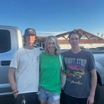Cameron Milliken - Facebook