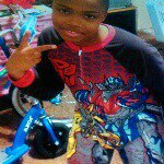 cameron Mobley - @swager_boy_1234 - Instagram