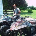 Cameron Mobley - @ba_redneck - Instagram