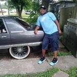 Cameron Mobley - @mobley2876 - Instagram