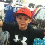 Cameron Mock - @cammock16 - Instagram