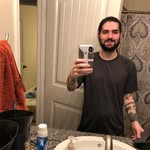Cameron Mock - @ganja_bonaza427 - Instagram