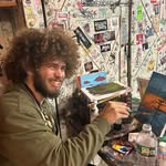 Cameron moe - @smiley_san420 - Instagram