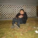 Cameron Morgan - Facebook