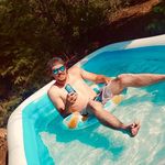 Cameron Monk - @monkster7 - Instagram