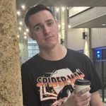 Cameron Monk - @_papa_shrimp_ - Instagram