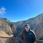 Cameron Moorhead - @cmoorhead70 - Instagram