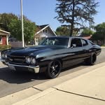 Cameron moorhead - @cougsfan18 - Instagram