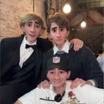 Cameron Moose Miller - @moose.senderson - Instagram