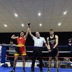 Cameron "No Mercy" Moran - Facebook
