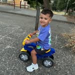 Cameron Moreno - @cameronmariiacamu - Instagram