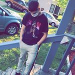 Cameron Moreno - @cameronmoreno343 - Instagram