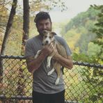 Cameron Morey - Facebook