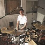Cameron Morrell - @camdrums - Instagram