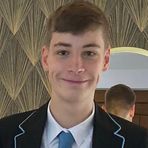 Cameron Morton - Facebook