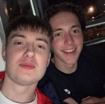 Cameron Morton - Facebook