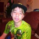 Cameron Moser - @cameronmoser1332 - Instagram