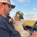 Cameron Moser - @cammtheman40 - Instagram