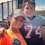 Cameron Mosley - @oilers74mosley - Instagram