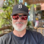Cameron Mosley - @sniffadog - Instagram