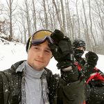 Cameron Mosley - @gittfiddle_cameron - Instagram