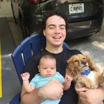 Cameron Mosley - @csmosley5885 - Instagram