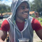 Cameron Mosley - @camsley84 - Instagram