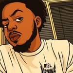 Cameron Mosley - @2ks_slayplay - Instagram