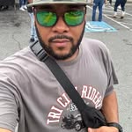 Cameron Mosley - @cammoe87 - Instagram
