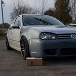 Cameron Mosley - @clappedout_gti - Instagram