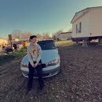 Cameron Mosley - Facebook
