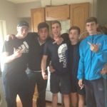 Cameron Moule - @camoo420 - Instagram