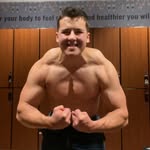 Cameron Mueller - @cameron.physique - Instagram