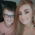 Rosella Glenn - @muhammad.cameron - Instagram