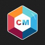 Cameron Munnerley - @cameronmunnerleydesign - Instagram