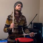 Cameron Munoz - @royce_percussion - Instagram