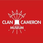 Clan Cameron Museum - @clancameronmuseum - Instagram