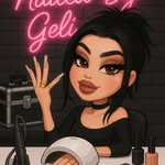 Cameron Park Nail Tech in Training💅🏼 - @nailedbygelii - Instagram