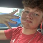Cameron Nance - @team_entryss - Instagram