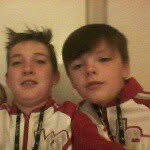 Cameron David Napier - @a_boy_cheerleader_03 - Instagram
