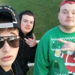 Cameron Napier - @yungdrop97 - Instagram
